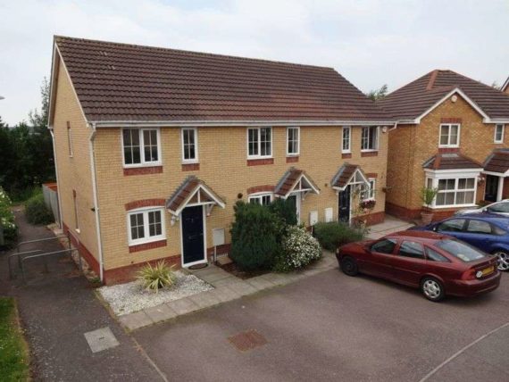 2 Bedroom Detached